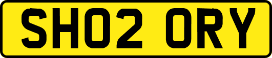 SH02ORY