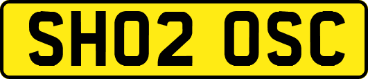 SH02OSC