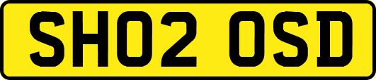 SH02OSD