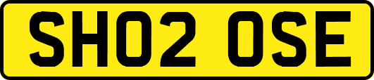 SH02OSE