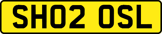 SH02OSL