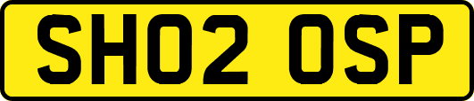 SH02OSP
