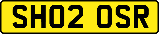 SH02OSR