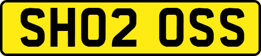 SH02OSS