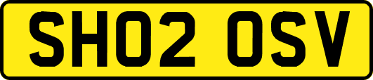 SH02OSV