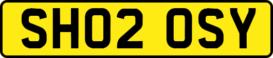 SH02OSY