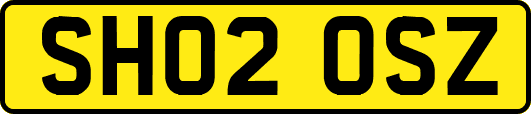 SH02OSZ