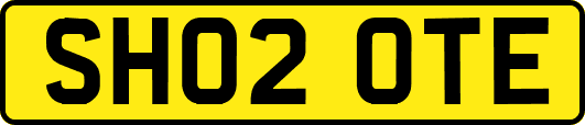 SH02OTE
