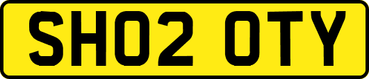 SH02OTY