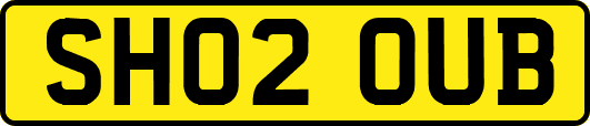 SH02OUB