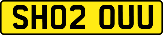 SH02OUU