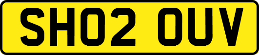 SH02OUV