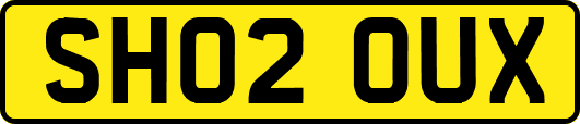 SH02OUX