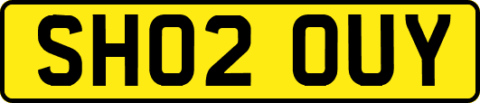 SH02OUY