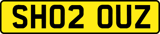 SH02OUZ