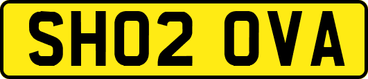 SH02OVA