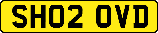 SH02OVD
