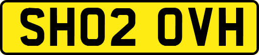 SH02OVH