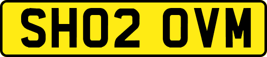SH02OVM