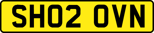 SH02OVN