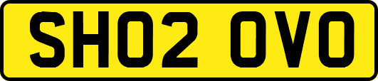 SH02OVO