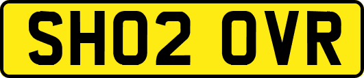 SH02OVR
