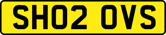 SH02OVS
