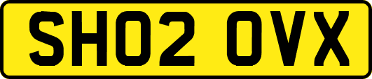SH02OVX