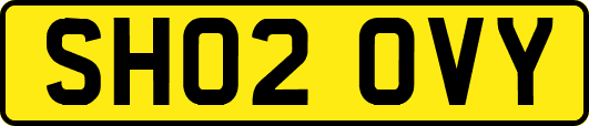 SH02OVY