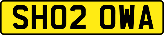 SH02OWA