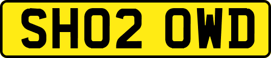 SH02OWD