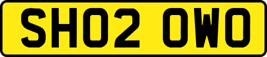 SH02OWO