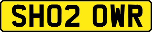 SH02OWR