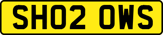 SH02OWS