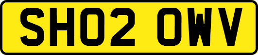SH02OWV