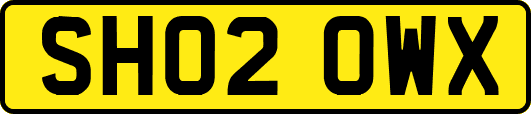 SH02OWX