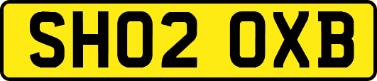 SH02OXB