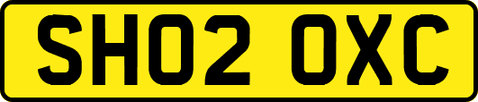 SH02OXC