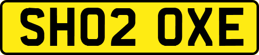 SH02OXE