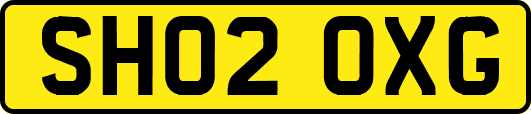 SH02OXG