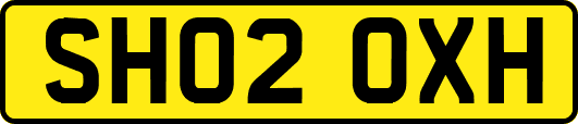 SH02OXH