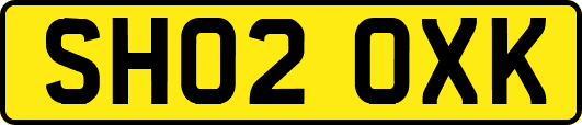 SH02OXK