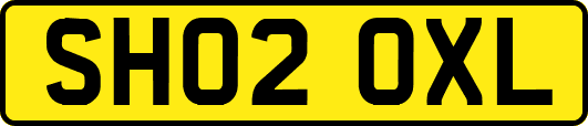 SH02OXL