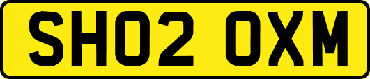 SH02OXM