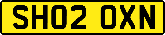 SH02OXN