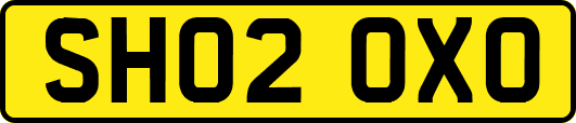 SH02OXO