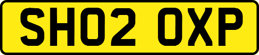 SH02OXP