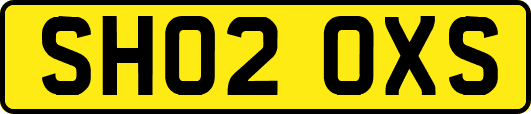 SH02OXS