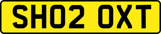 SH02OXT