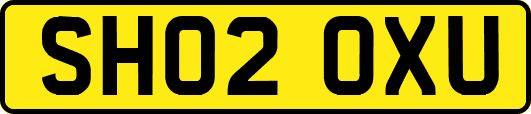 SH02OXU